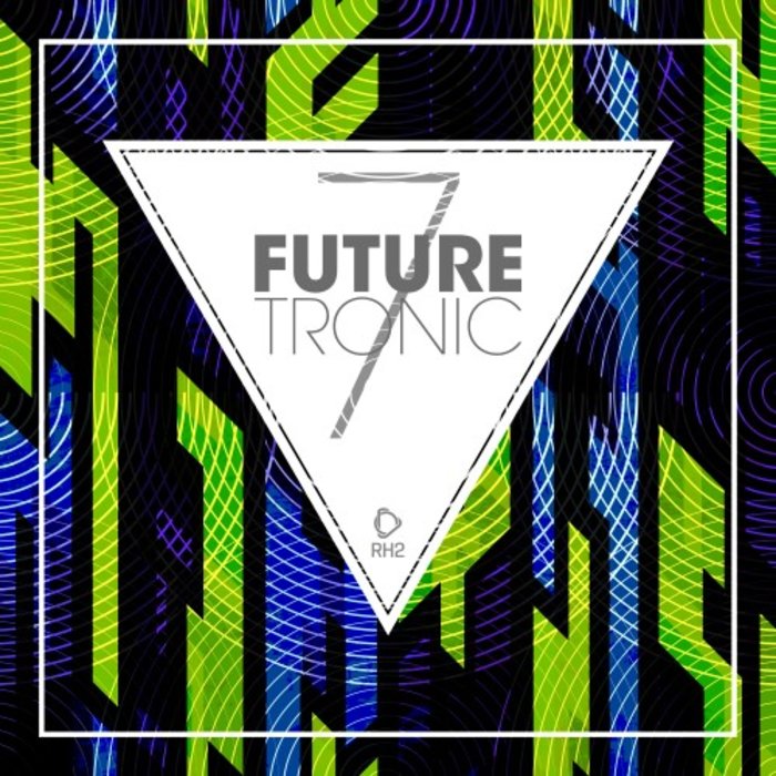 VARIOUS - Future Tronic Vol 7