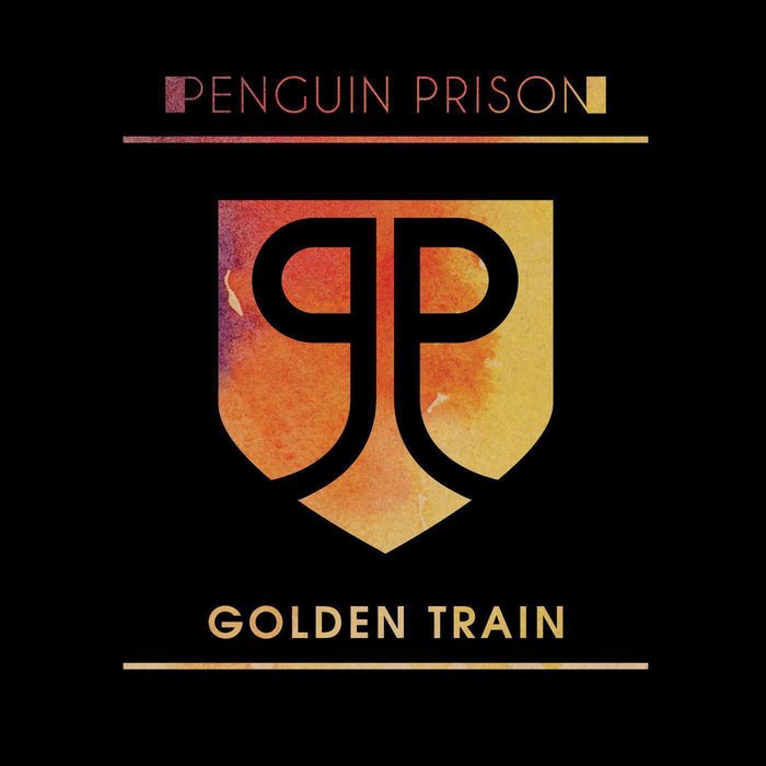 PENGUIN PRISON - Golden Train