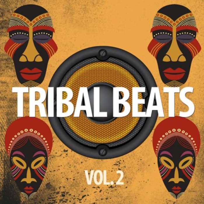 VARIOUS - Tribal Beats Vol 2