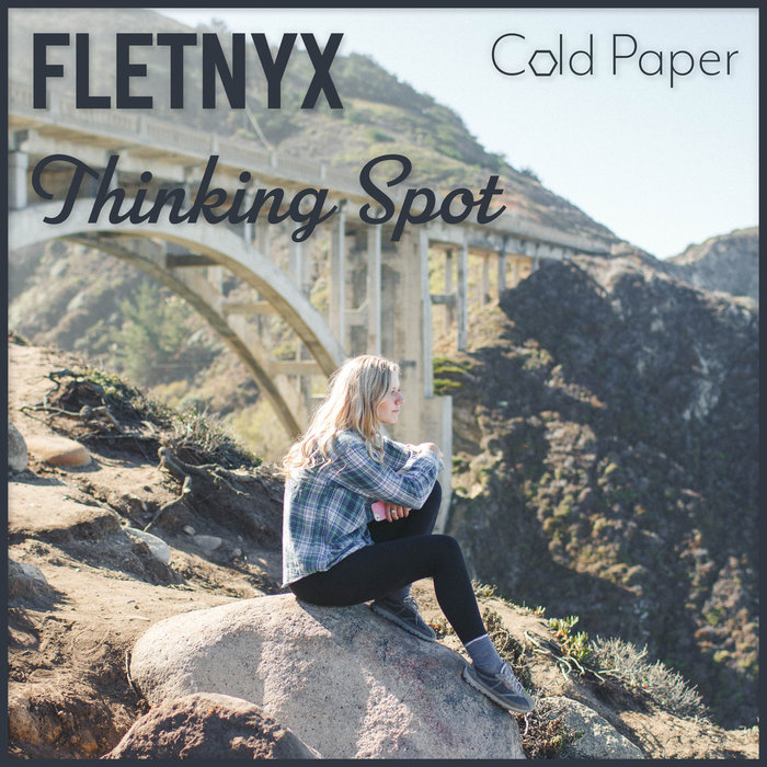 FLETNYX - Thinking Spot