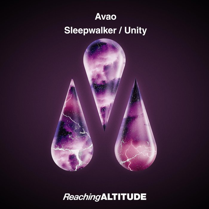 AVAO - Sleepwalker/Unity