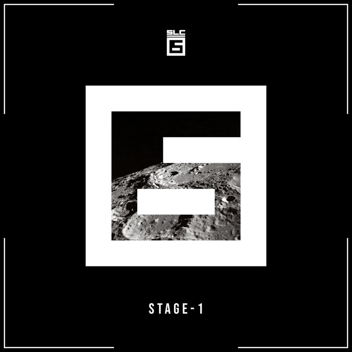 VARIOUS - SIX: Stage-1