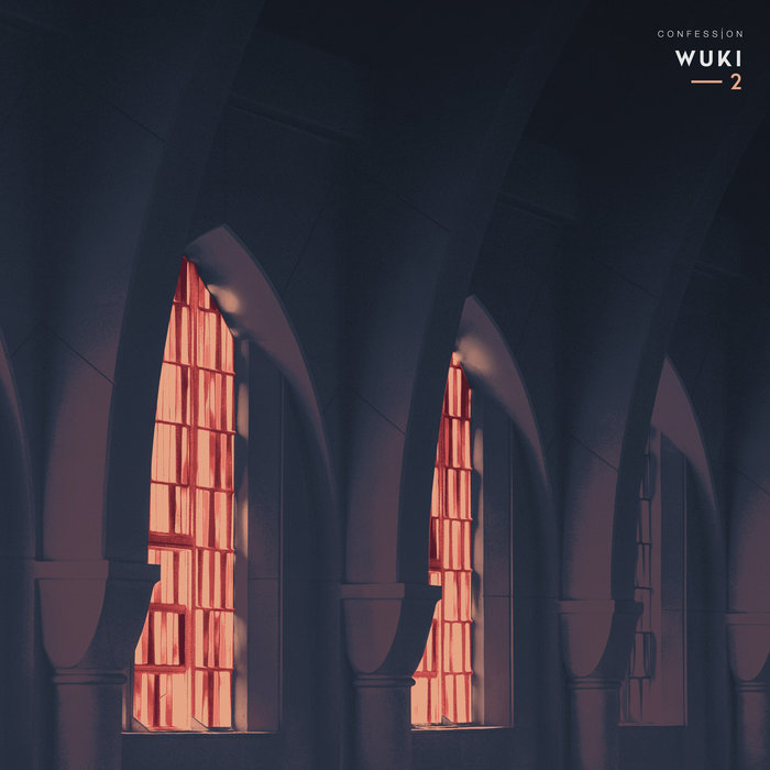 WUKI - 2 (Explicit)