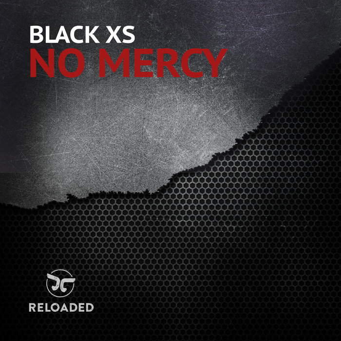 BLACK XS - No Mercy