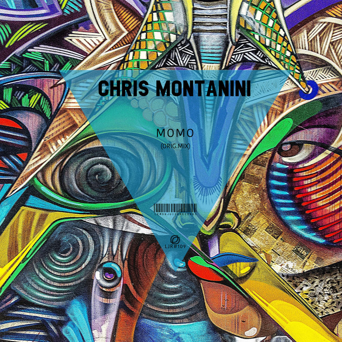 CHRIS MONTANINI - Momo