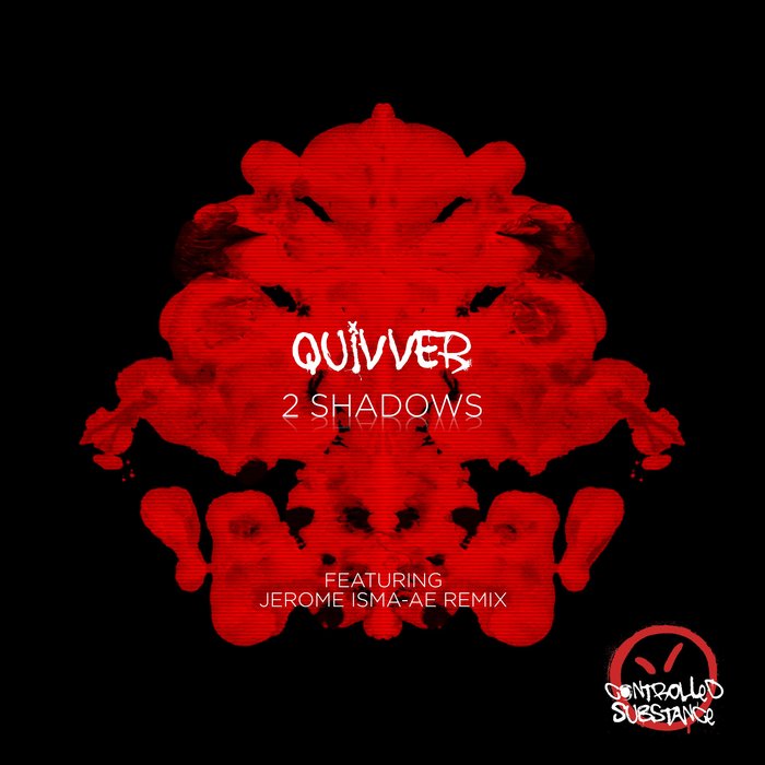QUIVVER - Two Shadows