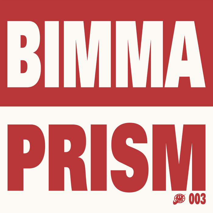 BIMMA - Prism