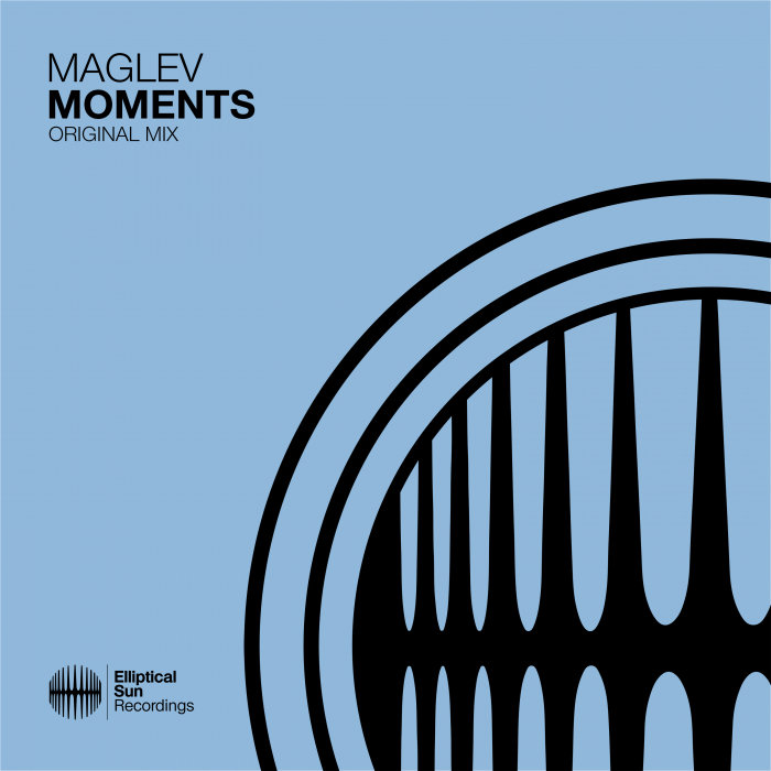 MAGLEV - Moments
