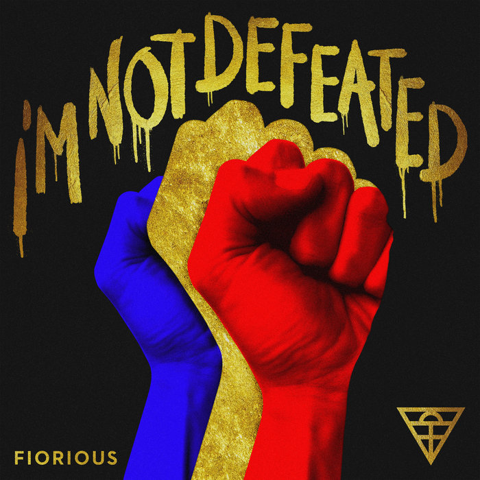 FIORIOUS - I'm Not Defeated Pt II (Honey Dijon's Fiercely Furious Dub)