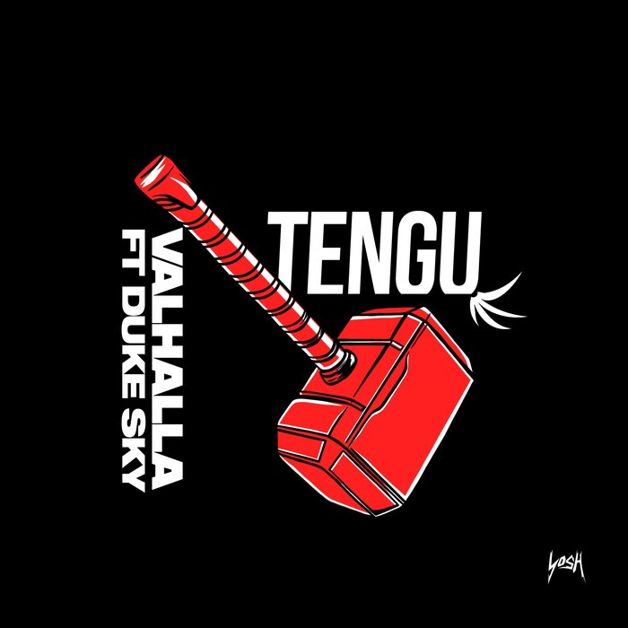 TENGU - Valhalla