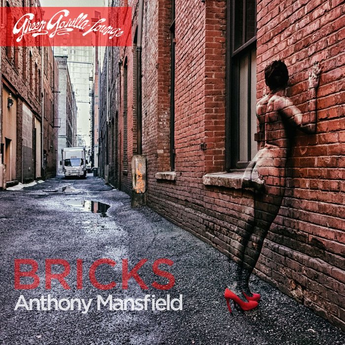 ANTHONY MANSFIELD/NICK CHACONA - Bricks