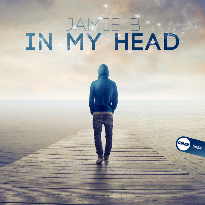 JAMIE B - In My Head