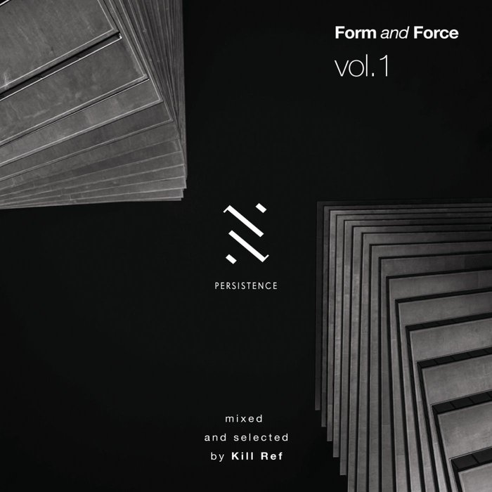 VARIOUS - Form & Force Vol 1