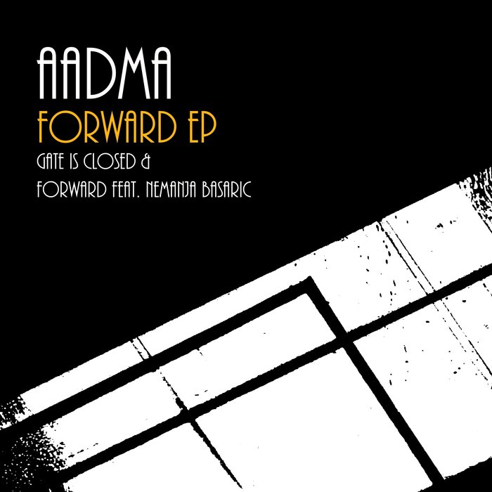 AADMA - Forward EP
