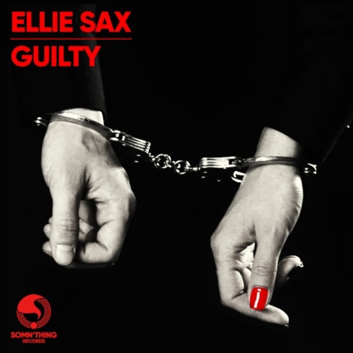 ELLIE SAX - Guilty