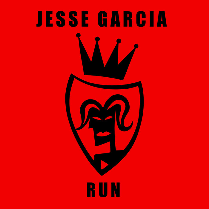 JESSE GARCIA - Run
