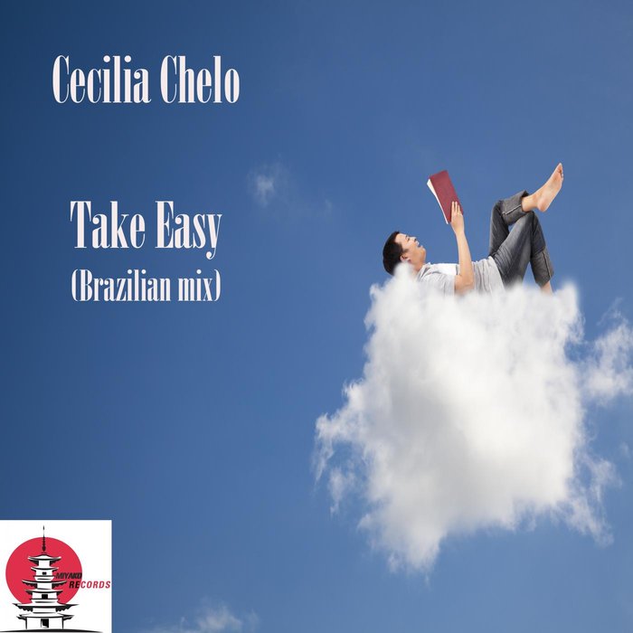 CECILIA CHELO - Take Easy