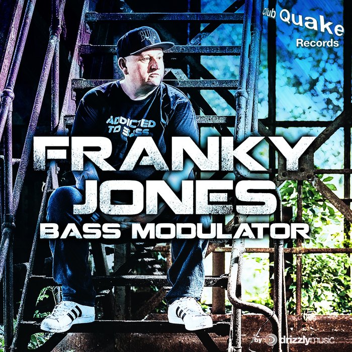 FRANKY JONES - Bass Modulator