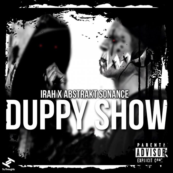 IRAH/ABSTRAKT SONANCE - Duppy Show