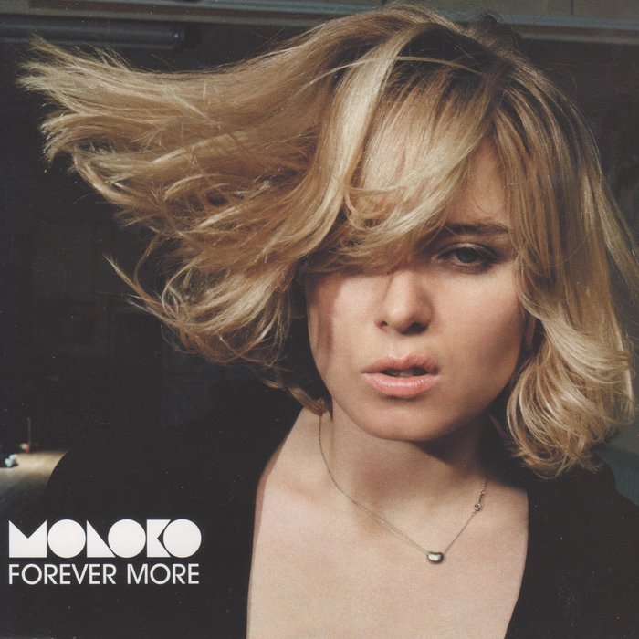 MOLOKO - Forever More