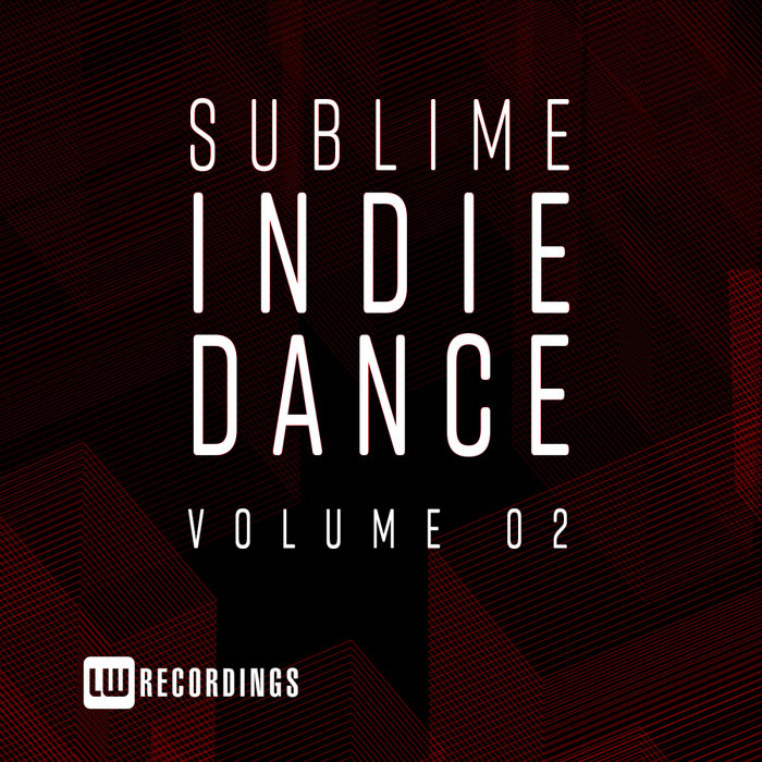 VARIOUS - Sublime Indie Dance Vol 02