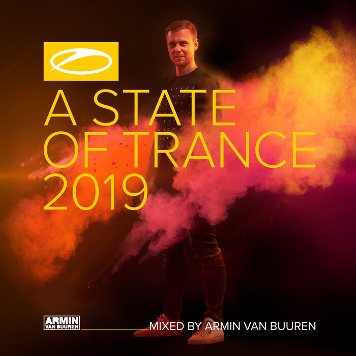 VARIOUS/ARMIN VAN BUUREN - A State Of Trance 2019