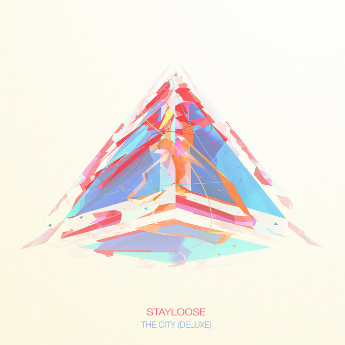 STAYLOOSE - The City