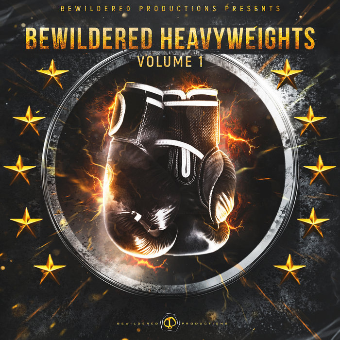 VARIOUS - Bewildered Heavyweights Vol 1