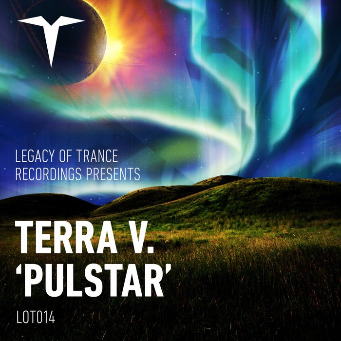 TERRA V - Pulstar