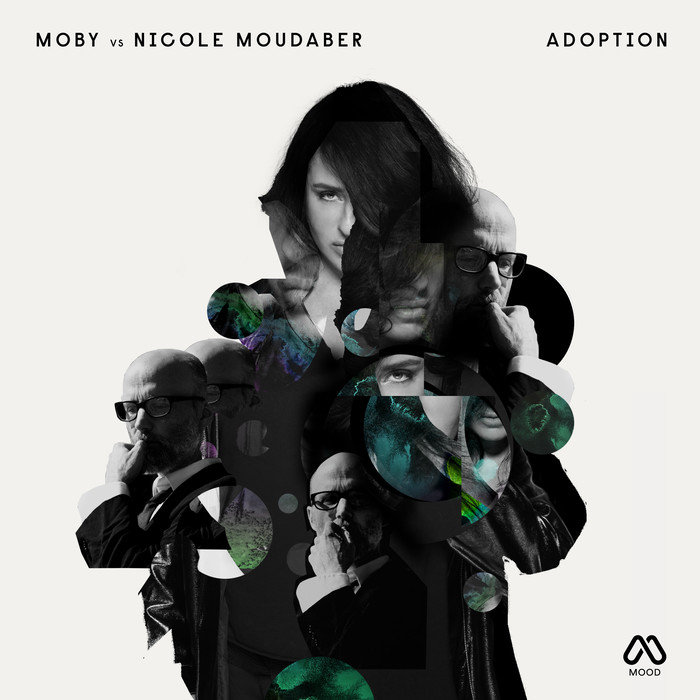 MOBY - Adoption (Nicole Moudaber Remix)