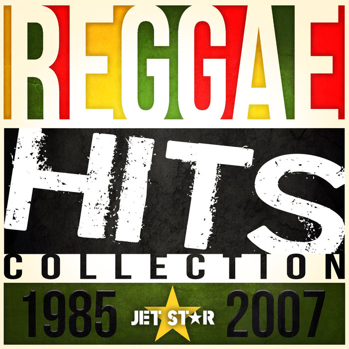 VARIOUS - Reggae Hits Collection