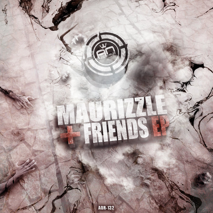 MAURIZZLE - Maurizzle & Friends