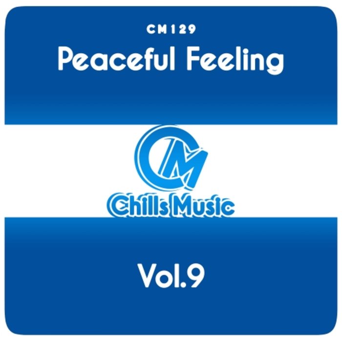 VARIOUS - Peaceful Feeling Vol 9