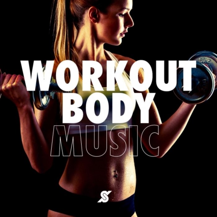 VARIOUS - Work Your Body Music Vol 2