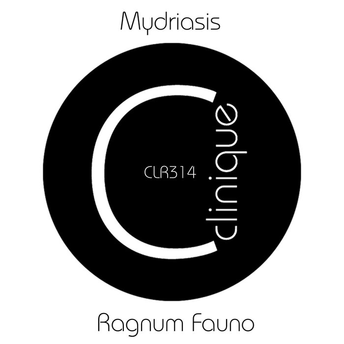 MYDRIASIS - Ragnum Fauno