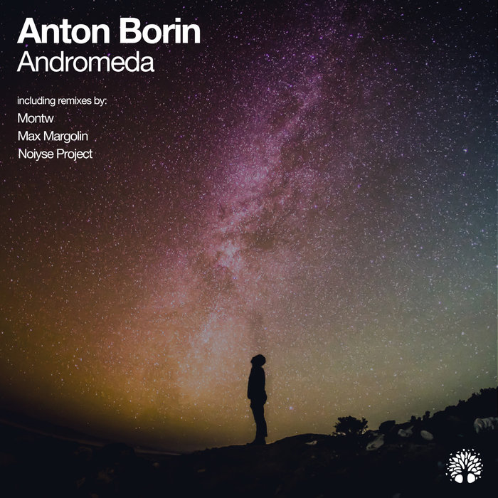 ANTON BORIN - Andromeda