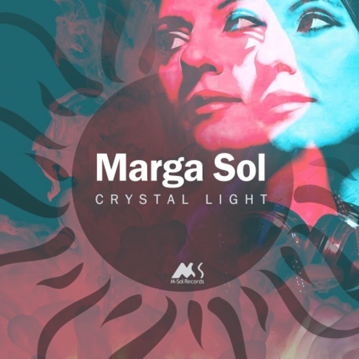 MARGA SOL - Crystal Light