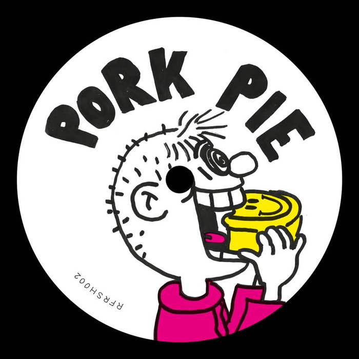 REFRESHERS - Pork Pie