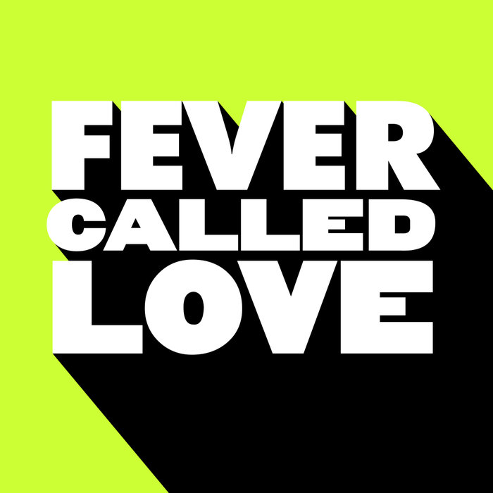 KEVIN MCKAY - Fever Called Love