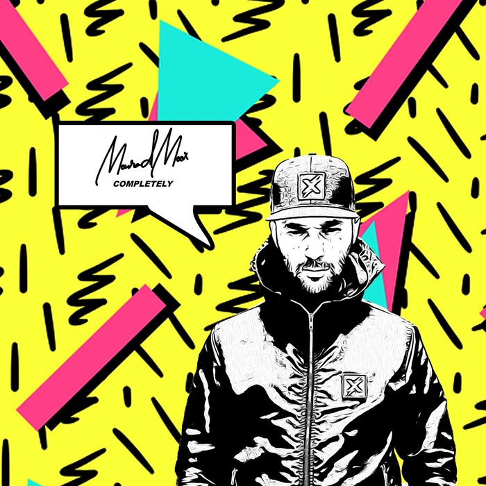 Completely (Producer Mood #17) by Mourad Moox on MP3, WAV, FLAC, AIFF ...