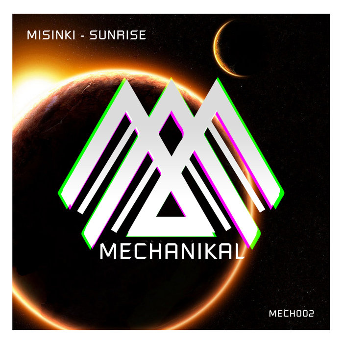 MISINKI - Sunrise