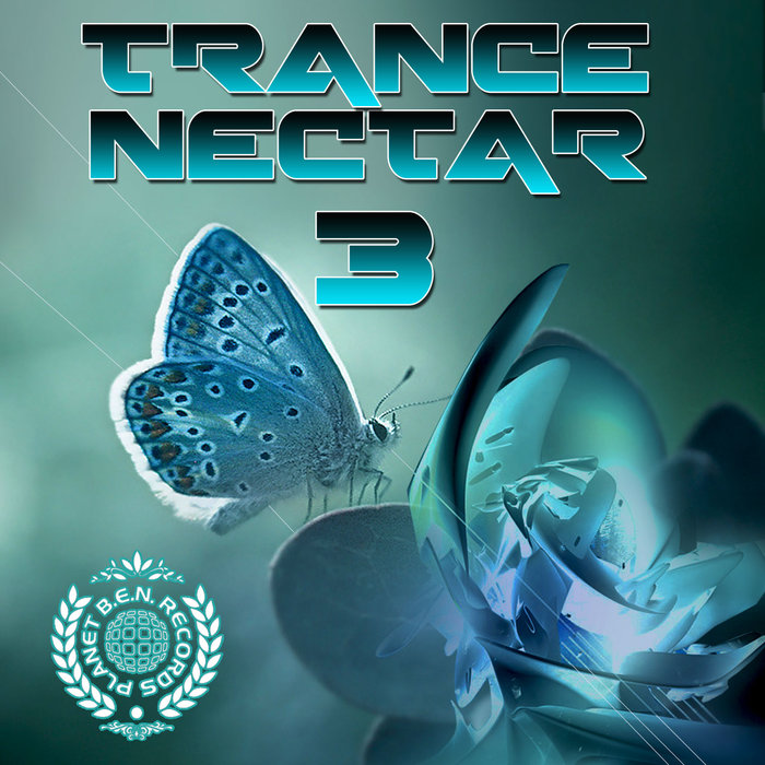 VARIOUS - Trance Nectar Vol 3