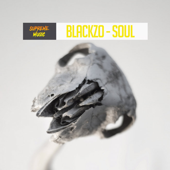 BLACKZO - Soul