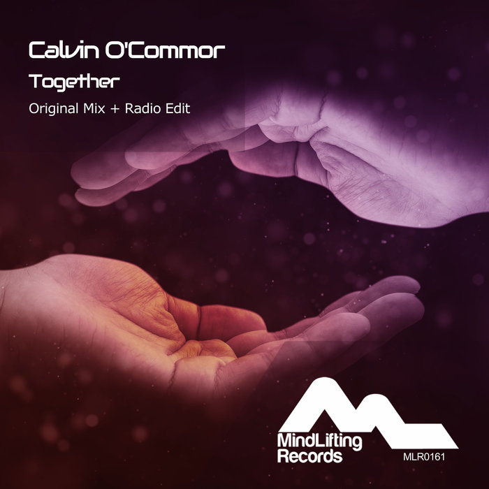 CALVIN O'COMMOR - Together
