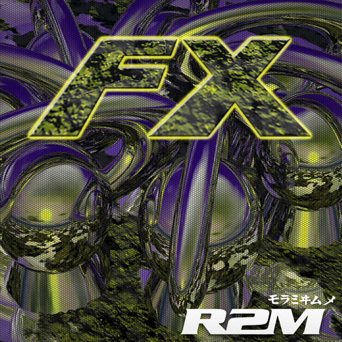 R2M - FX Vol 1