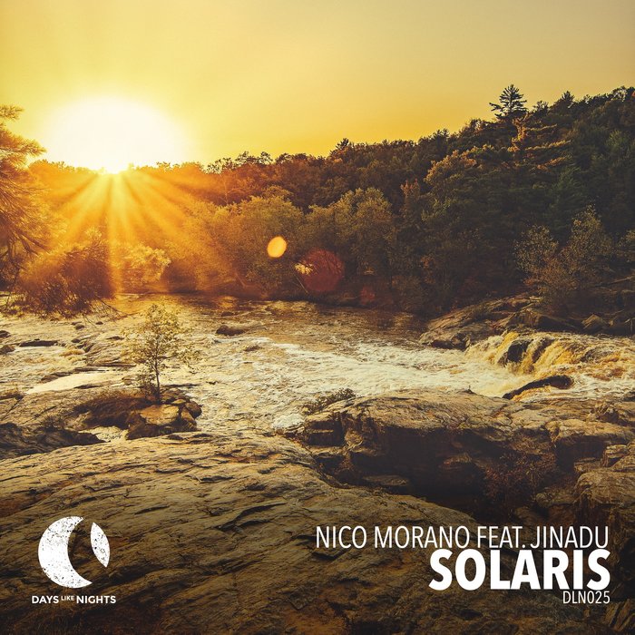 NICO MORANO feat JINADU - Solaris