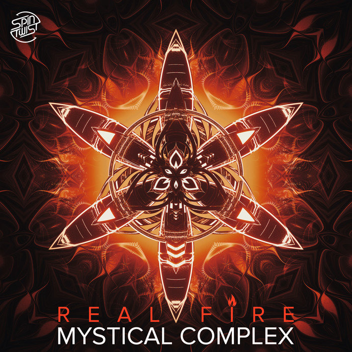 MYSTICAL COMPLEX - Real Fire