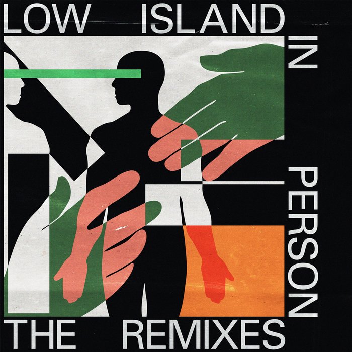 LOW ISLAND - In Person