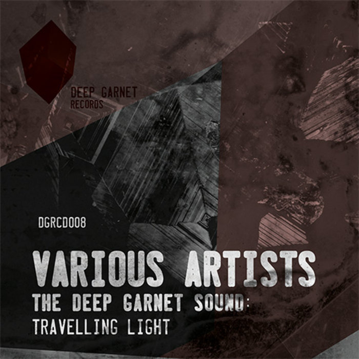 VARIOUS - The Deep Garnet Sound/Travelling Light