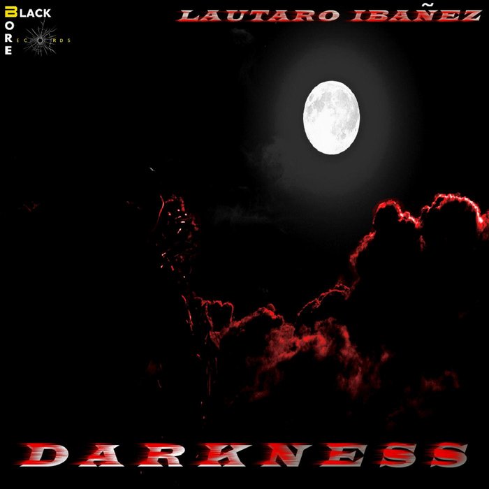 LAUTARO IBANEZ - Darkness